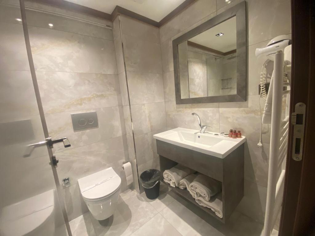 Bolu Evim Otel Quarto foto